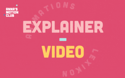 Explainer en förklarande video