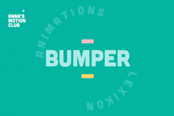 Bumper, Annas Motion Club