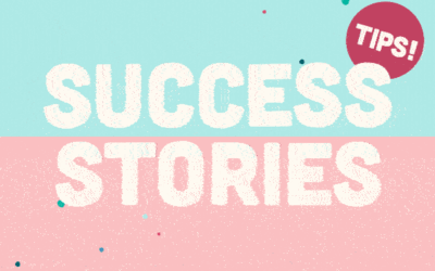 Success stories inspiration i After Effects