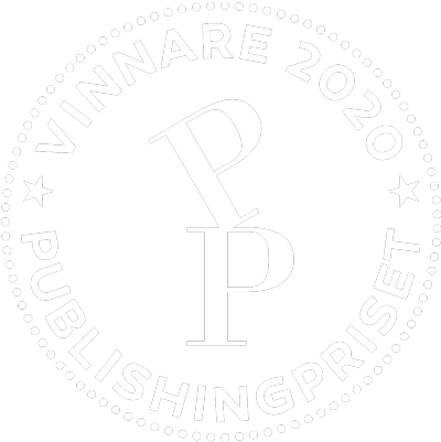 Vinnare Publishingpriset - 2020, Annas Motion Club