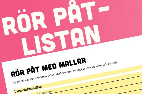 Anna´s Motion Club, Anna