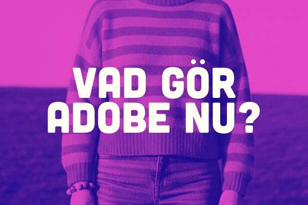 Ännu ett proffsverktyg är gratis nu. Vad säger det om motion design-branschen? 1 Anna´s Motion Club, Anna